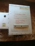 Thermo Industrial/lab Normal Mass Range Coil Box Unit Pn: 70111-60018. Fixed Price $110.00.
