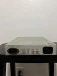 Panasonic Ac Adapter AW-PS300P Power 120V 60HZ 552W. Fixed Price $50.00.