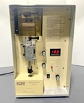 David Kopf Instruments 730B Vertical Needle/ Pipette Puller Power Tested. Fixed Price $449.99.