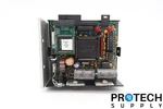 Vici Ehca-ce-coh Valve Actuator 24VDC 48W + Metal Bracket With Warranty. Fixed Price $75.00.