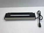 Uvp Model UVS-18 Light Long Short Wave White / Blue. Fixed Price $248.04.