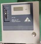 Delta DF-150 Oxygen Analyzer. Fixed Price $780.00.