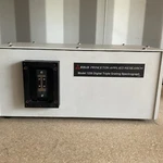 Eg&g Princeton Applied Research Model 1235 Digital Triple Grating Spectrograph. Fixed Price $299.99.