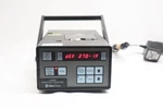 Met One 237B Laser Particle Counter Model Benchtop. Fixed Price $240.00.
