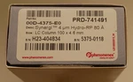 Phenomenex Synergi Hydro-rp Hplc Column 100 4.6MM Part No. 00D-4375-E0. Fixed Price $160.00.