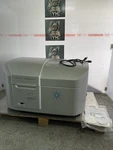Agilent Dna Microarray Scanner Surescan G2505C Powers On W/ Recovery Cds As-is. Fixed Price $1259.10.