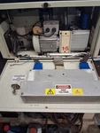 Veeco MS-40 Portable Automatic Helium Leak Detector Working Condition Used. Fixed Price $3299.99.