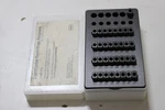 Roche Lightcycler Centrifuge Adapters 909 312. Fixed Price $75.00.