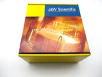 Agilent J&w Scientific 123-7063 Db-wax Gc Column, 60 0.32 Mm, 0.50 Inch. Fixed Price $611.69.