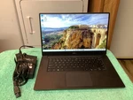 Dell Precision 5510, Nvidia M1000M Xeon E3 1505M, 12GB-256 Nvme + 250 Win 11 Pro. Fixed Price $199.00.