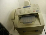 Brother INTELLIFAX-4750E Business Laser Machine Copier 33.6KBPS Workin. Fixed Price $197.77.