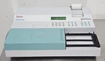 Thermo Multiskan Mcc (ex) Type 355 Microplate Reader With 8 Filters 340-690NM. Fixed Price $649.00.