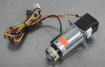 T201502 Rheodyne RV700-135 Injector Valve 4118L-03E-02RO. Fixed Price $100.00.