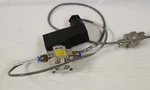 Smc VX3114L-01F-5D-B-Q & Kp Valve Waters Micromass Zq. Fixed Price $49.00.