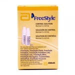 Abbott Freestyle Control Solution For Glucose Care - 2 Pack. Fixed Price $14.89.