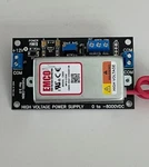 -8000VDC Programmable Regulated High Voltage Power Supply Pmt Esl Emco. Fixed Price $39.99.