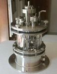 Brand New!!!!!! 1 Brunswick Scientific Cell Culture Vessel Fermenter. Fixed Price $1700.00.