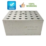 Thermolyne BK165X3A Test Tube Dry Bath Heating Block 30 6.5MM. Fixed Price $27.50.
