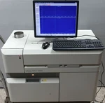 Waters Alliance Gpcv 2000 High-speed Gel Permeation Chromatograph W/ Computer. Fixed Price $7500.00.