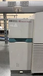 Agilent/hp 5973A Msd Mass Selective Detector. Turbo Pump. Offers Welcome. Fixed Price $1700.00.
