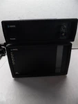 Dantec Burst Spectrum Analyzer 57N11 And Flowlite Laser 9065X0601. Fixed Price $450.00.