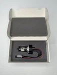 Heraeus SD-3485-01 Deuterium D2 Lamp 2.5V (oem For Lab Uv/vis). Fixed Price $299.99.