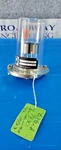 Leybold Heraeus Ion Gauge Tube 165 13 R1 BIN#23. Fixed Price $75.00.
