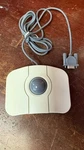 Vintage Logitech T-ma CST2 Wired Trackball Mouse P/n 804087-00. Fixed Price $14.95.