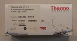 Thermo Dionex Cr-ctc Ii Cation Trap Column P/n 066262 New/sealed. Fixed Price $75.00.