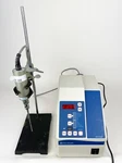 Fisher Scientific 150E Sonic Dismembrator With 4C15 Probe. Fixed Price $1999.00.