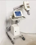 Liebel-flarsheim Angiomat Illumena Injector Mallinckrodt. Fixed Price $2300.00.