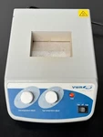 Vwr / Henry Troemner 12621-104 Analog Heatblock I, Heater, Dry Incubator. Fixed Price $54.99.