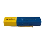 Used Agilent Chromatography 25UL Glass Graduated Als Syringe 23G 5183-0316. Fixed Price $56.99.