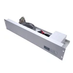 Grass Telefactor RPS312RM Power Supply For C2 Laboratory Cabinet, 115/230VAC. Fixed Price $300.00.