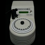 Bas Honeycomb Fraction Collector Bioanalytical System Version 2.10-2. Fixed Price $248.08.