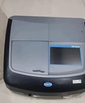 Hach Used DR6000 Uv/vis Spectrophotometer By Dhl Or Ups. Fixed Price $4870.00.