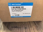 Agilent- Door Mechanism Board PN-G1367-66505. Fixed Price $350.00.