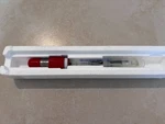 Mettler Toledo Inpro 3100/120 PT100 Ph Sensor Probe 52000656 Atex New Inline. Fixed Price $200.00.