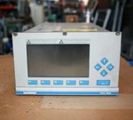 Fisher Rosemount Analytical Nga 2000 MLT1.2IR-UV C02 SO2 Gas Analyzer Module. Fixed Price $2131.39.