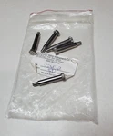 Vici Valco VISF-2 Fill Ports (lot Of 10) Cheminert Valve Injector. Fixed Price $190.00.