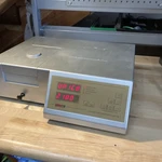 Unico Model 2100 Spectrophotometer 5NM Slit, 1200 Lines/mm With Manual. Fixed Price $449.99.