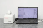 Thermo Scientific Nanodrop 2000C Uv-vis Spectrophotometer W/ Laptop & Software. Fixed Price $6237.94.