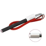 For Pellet Stove Ceramic Igniter 350W 113MM 150MM 11,8MM 17,4MM 230V Bio Spare. Fixed Price $57.90.