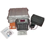 Siecor Otdr Plus Multitester C/w Vfl Model 383-MD55-SD55. Fixed Price $650.00.