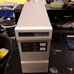 Pe Nelson 900 Series Interface Model 950A. Fixed Price $45.60.