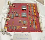 Varian Unity Inova 87195862 992626 Lock Xcvr Controller Board Bd Nmr Pcb Red 36A. Fixed Price $200.00.