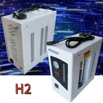 High Purity Hydrogen Gas Generator Laboratory Electrolytic Water H2. Fixed Price $743.54.