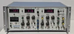 Axon Instruments AXOPROBE-1A Multipurpose Micro-electrode Amplifier. Fixed Price $425.00.