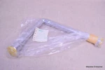 Varian E17040640 Manifold Stage 2 For Edwards Vacuum Pump. Fixed Price $150.00.