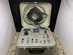 Westinghouse S140D481G02RR Amptector Tester 120VAC 3. Fixed Price $2499.99.